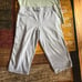 Burberry Matching Top and Bottom