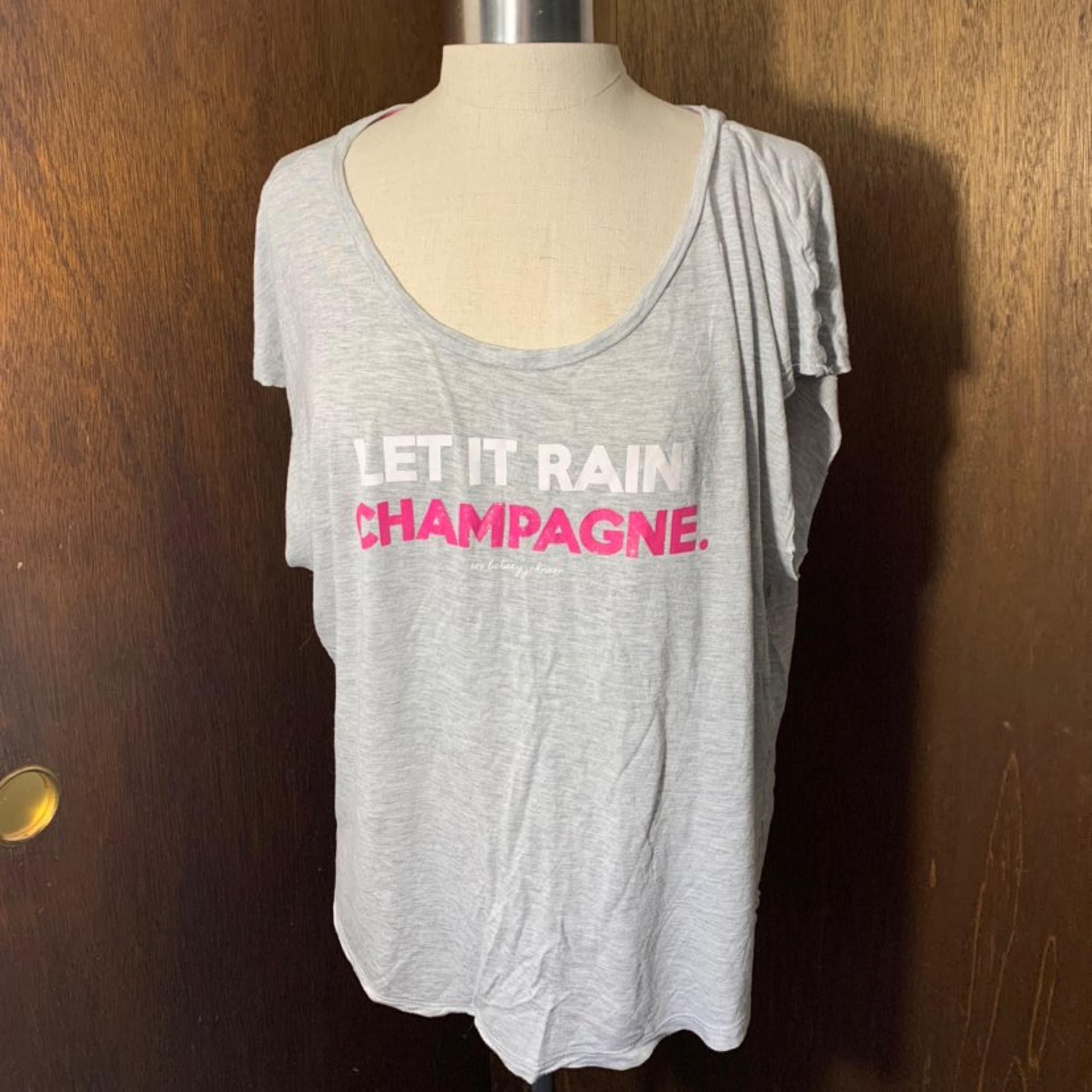 Betey johnson Top