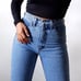 Vintage Guess high waisted jeans
