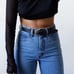 Vintage Guess high waisted jeans