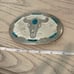 Large Johnson & Held Belt Buckle