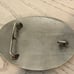 Large Johnson & Held Belt Buckle