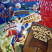 KIDS LIT COLLECTION: 6 Titles (Paper & Hardback)