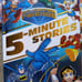 KIDS LIT COLLECTION: 6 Titles (Paper & Hardback)