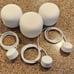 Google Nest WiFi Mesh AC1200 H2D H2E