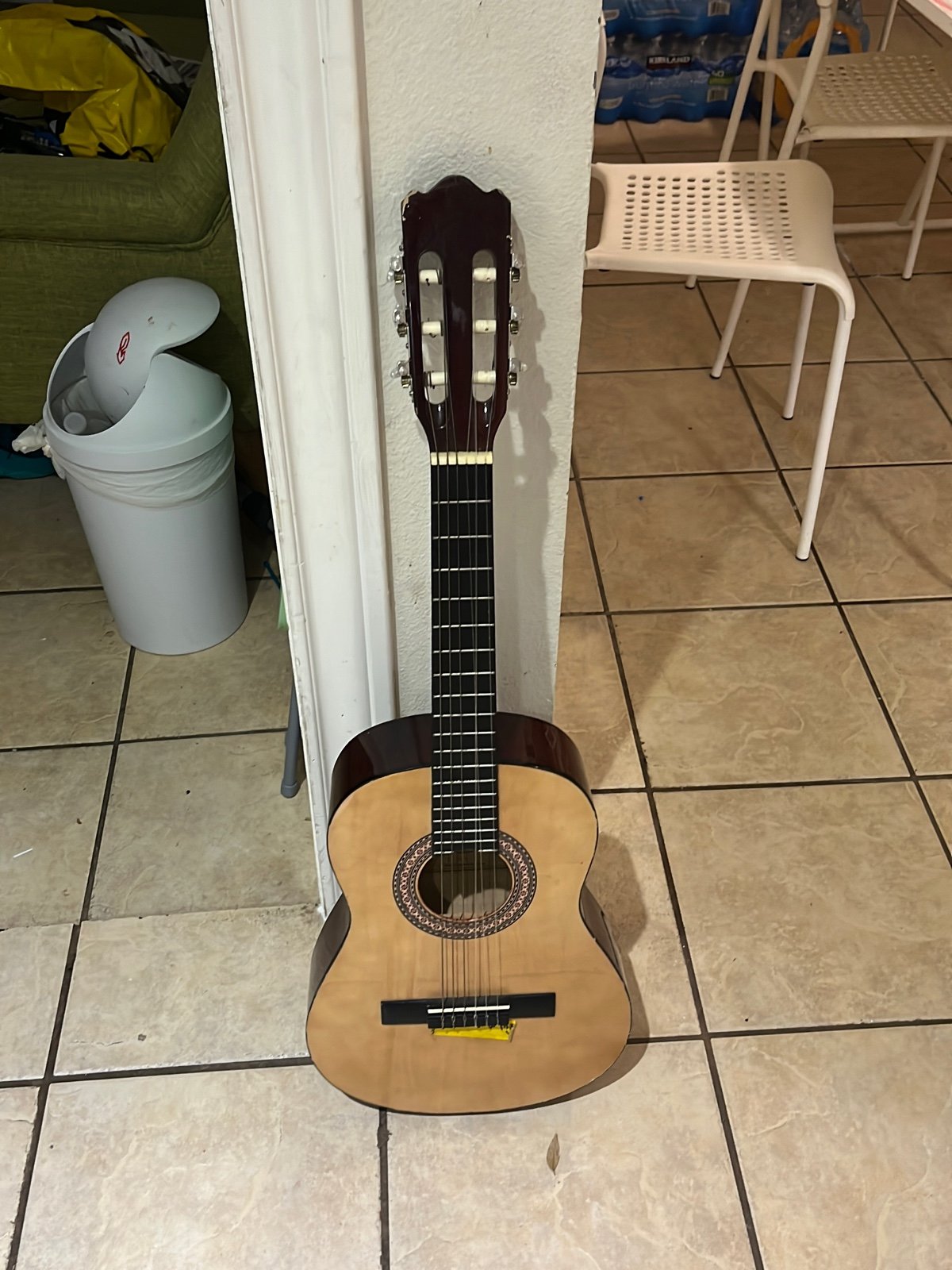 Acoustic Guitar