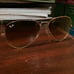 Ray-Ban sunglasses