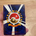 Japanese Giovanni Trainer Pokémon Card