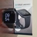 fitbit versa 2 smart watch