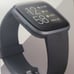 fitbit versa 2 smart watch