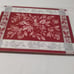 Williams-Sonoma 6 Cork Back Placemats