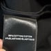 NEW Lafayette 148 New York Black Square Neck Sleeveless Sheath Dress Size 6