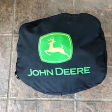 John Deere lawn mower cover #93617
