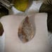 Mexican Crazy Lace Agate Designer Cut Cabochon S063