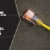 Outdoor Extension Cord 50 FT Waterproof, 12/3 Heavy Duty 15A 1875W (Pack of 3)
