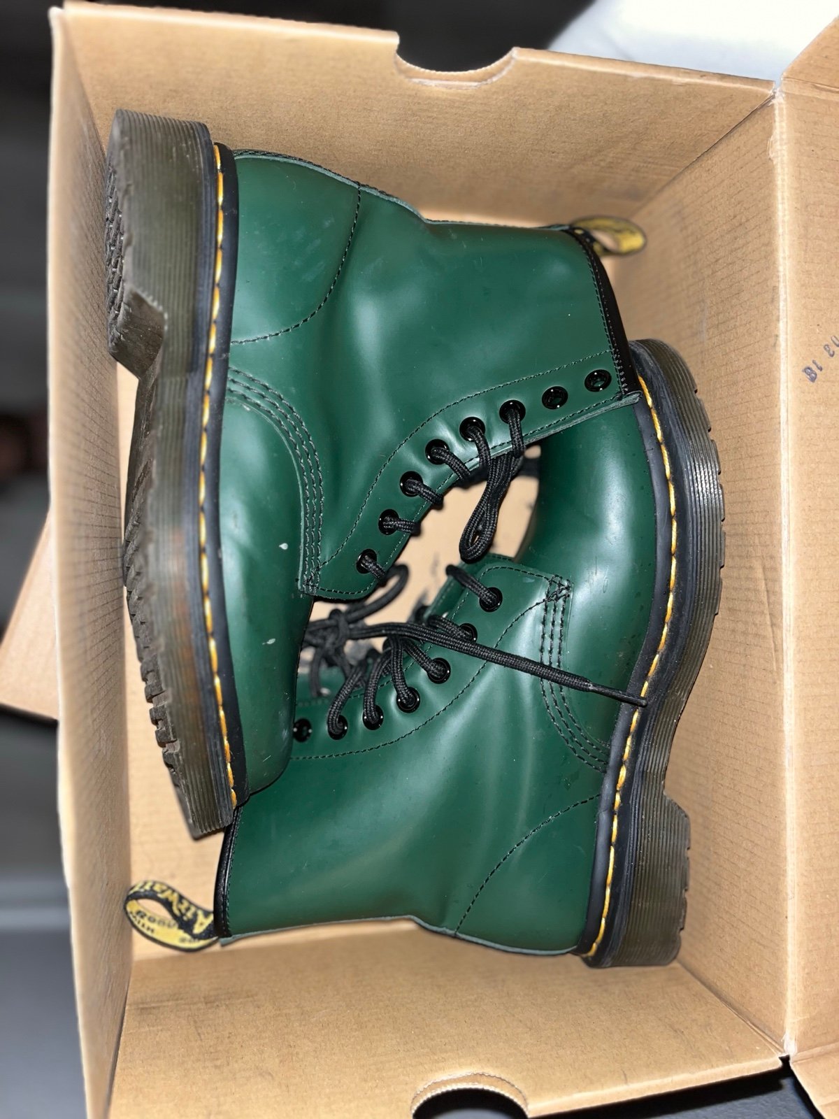 DR Martens 1460 Bundle