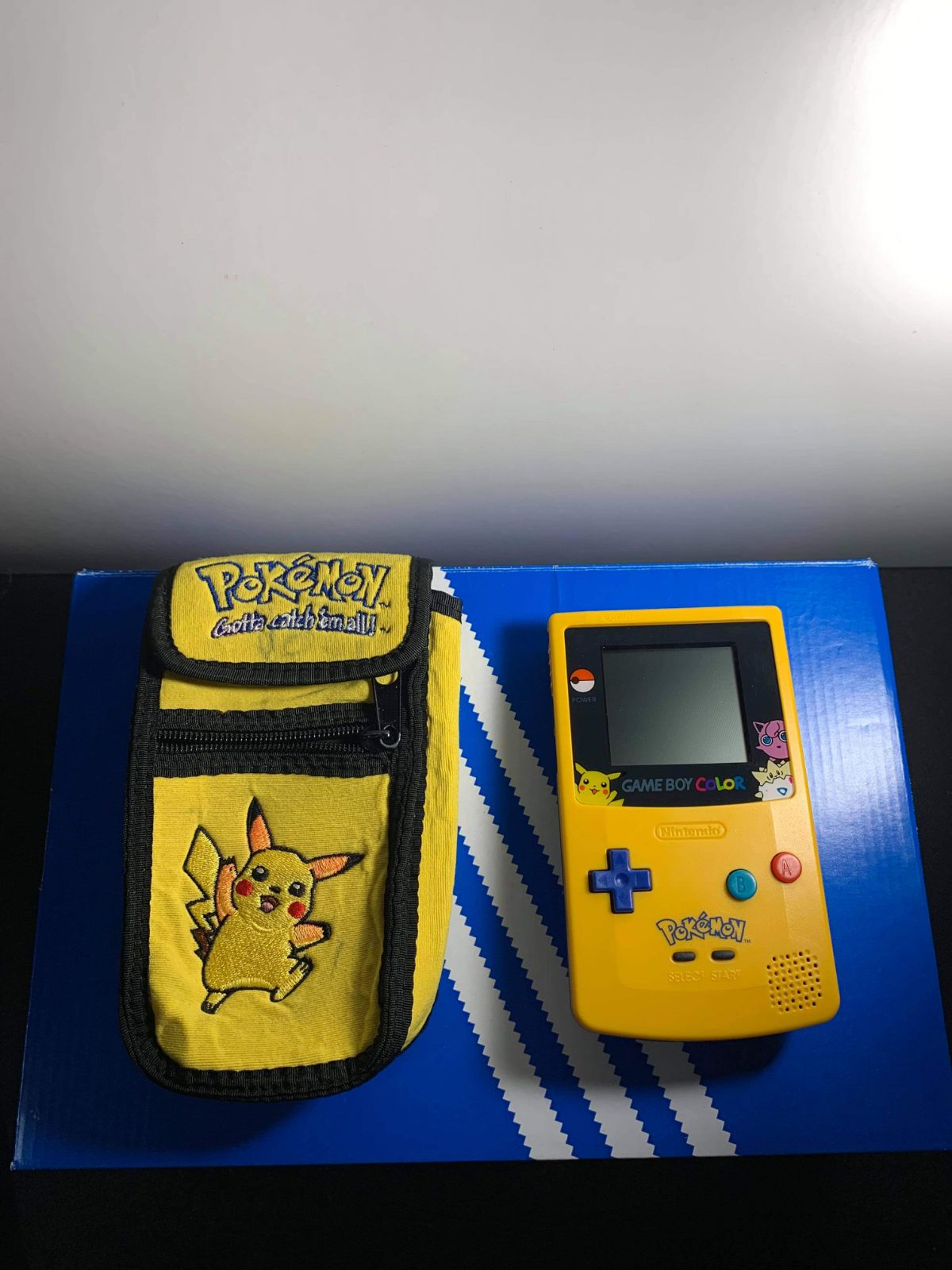 Gameboy Color