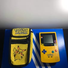 Gameboy Color