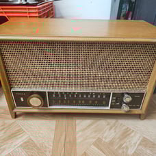 Radio
