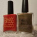 Bee's Knees Lacquer