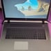 RARE HP Pavilion 17-G131DS, 17.3 AMD Quad-Core A4 (8GB RAM, 1TB HDD) Laptop DVD