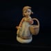 Forget Me Not Hummel Figurine