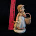 Forget Me Not Hummel Figurine