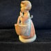Forget Me Not Hummel Figurine