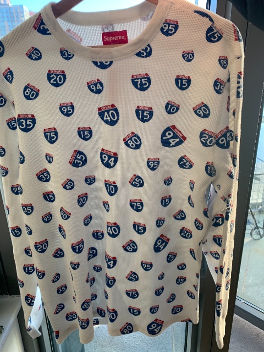 Supreme Other Sweats & Hoodies for Men | Mercari
