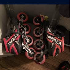 roller skates
