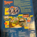 Unopened 1999 Thunderbirds Ship Superset