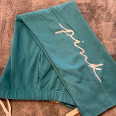VS PINK boyfriend sweatpants Size M