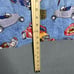 Vintage Joe Kealoha's Reyn Spooner USA Classic Car Route 101 Hawaiian Shirt