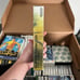 Marvelous: Another Treasure Island (CIB)