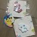 Mamobot Pokemallow Pin Bundle