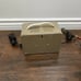 Schauer Vintage Battery Charge Master 6 Amp 6/12 Volt Model B6612 Tested