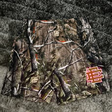 eric emmanuel shorts