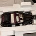 Danbury Mint 1936 Ford Hot Rod Convertible 1:24 Scale Diecast Model Car NIB