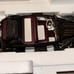 Danbury Mint 1936 Ford Hot Rod Convertible 1:24 Scale Diecast Model Car NIB