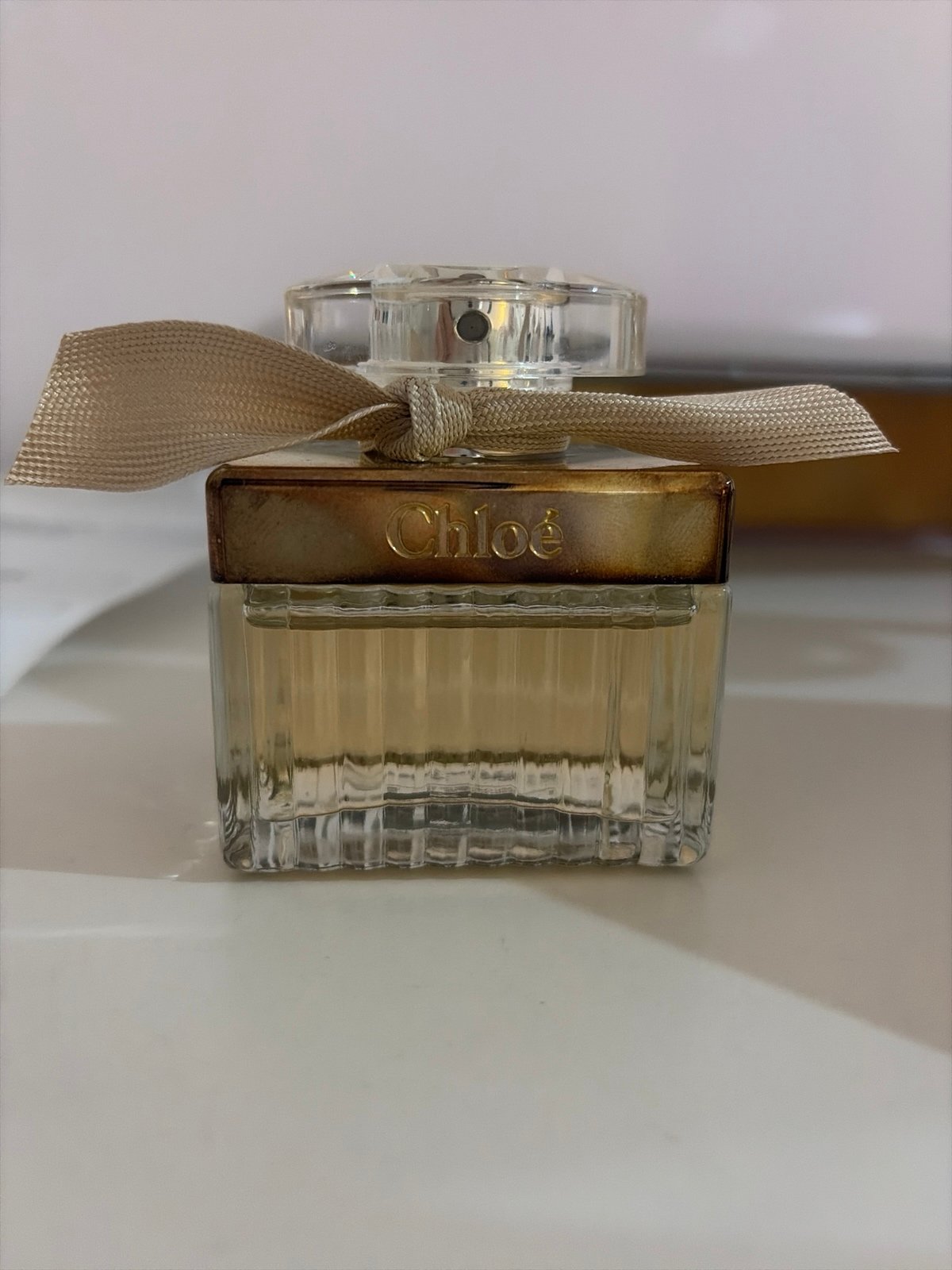Chloe perfume