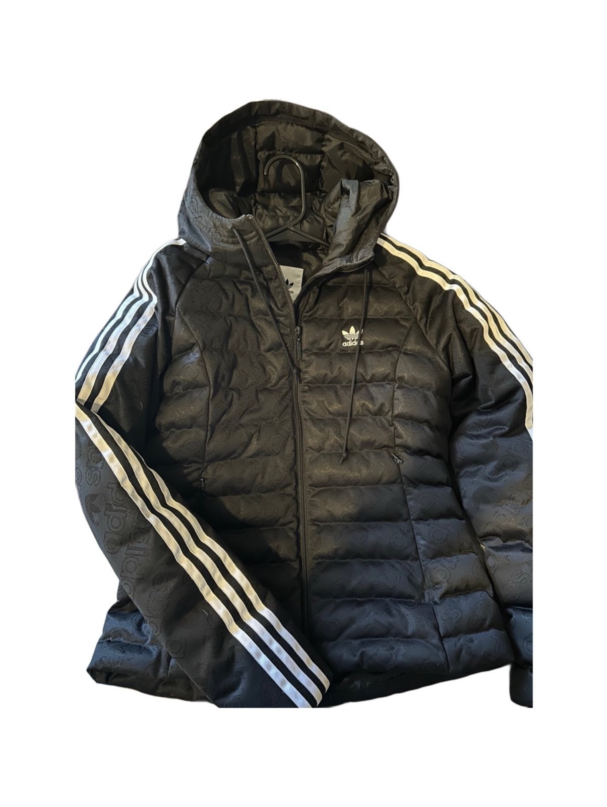 Adidas Down Jacket