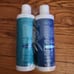 Volumizing Biotin Shampoo and Conditioner Set - Sulfate Free Shampoo and Conditi
