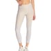 Outdoor Voices Gray Two Tone Techsweat Activewear Leggings Size XS