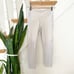 Outdoor Voices Gray Two Tone Techsweat Activewear Leggings Size XS