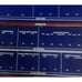 New Vintage the Complete First and Last Issue Coin Collection- NIB- No Coins