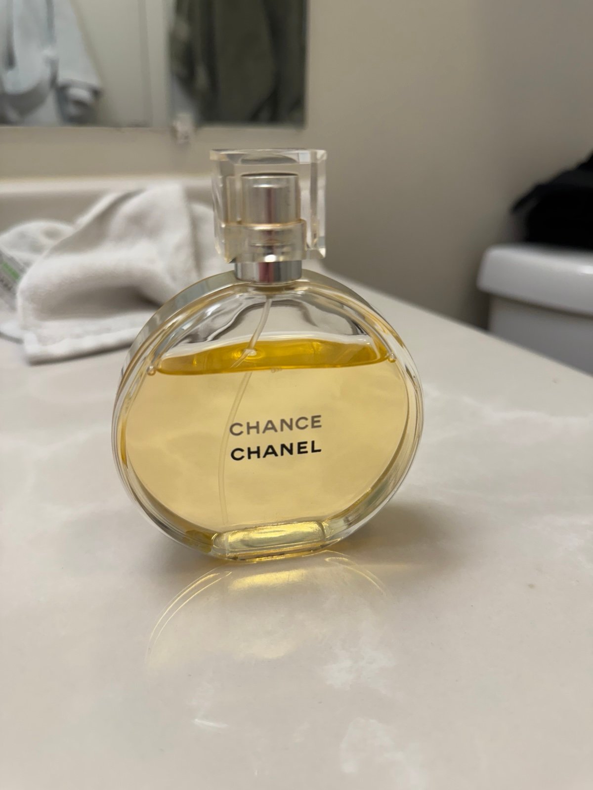 CHANCE by Chanel - Women