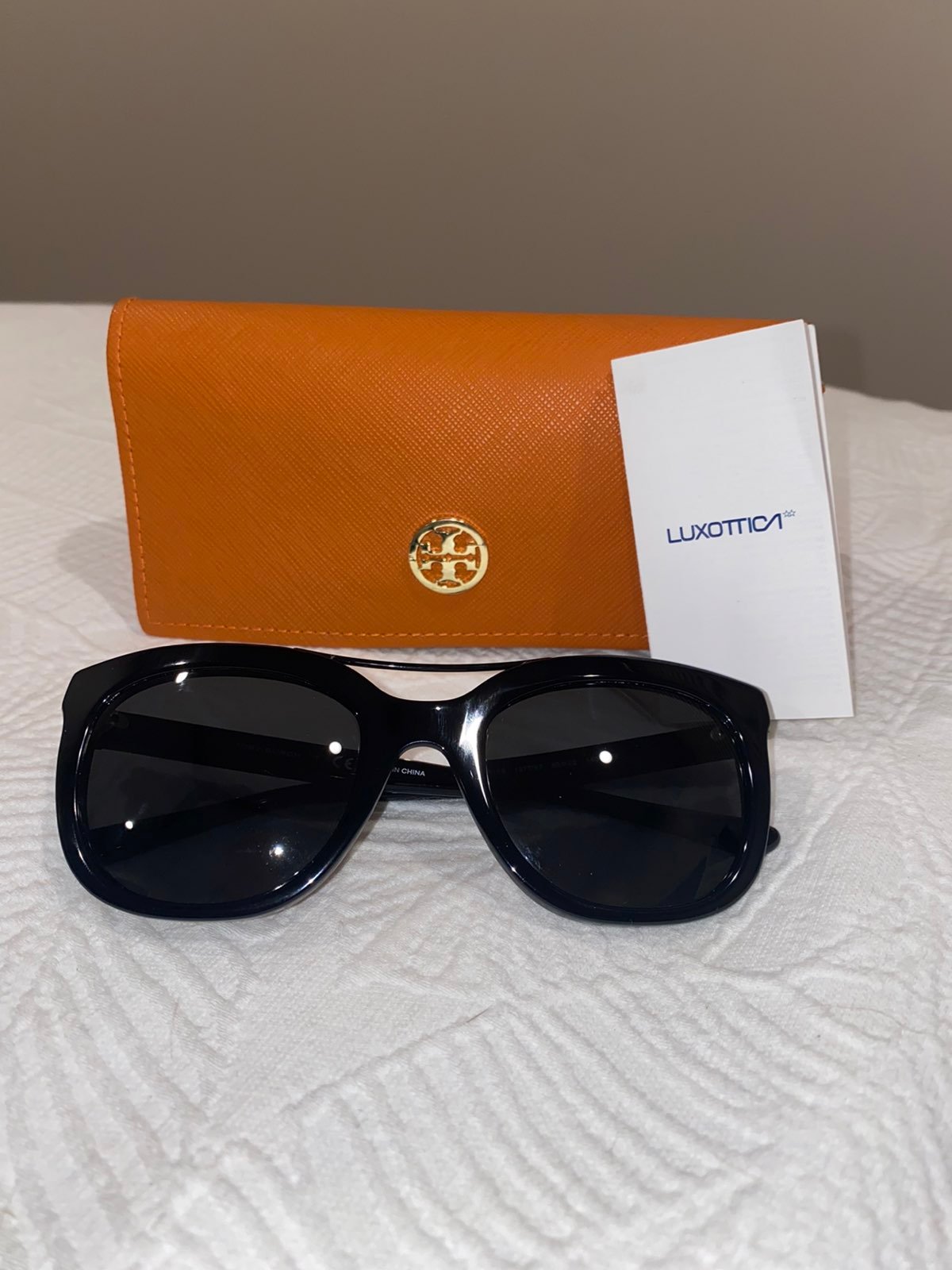 Tory Burch sunglasses