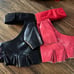 Harley Quin Inspired Cosplay/Hallowern Costume