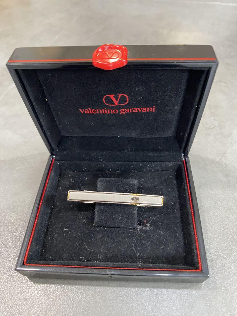 Valentino Garavani Tie Pin