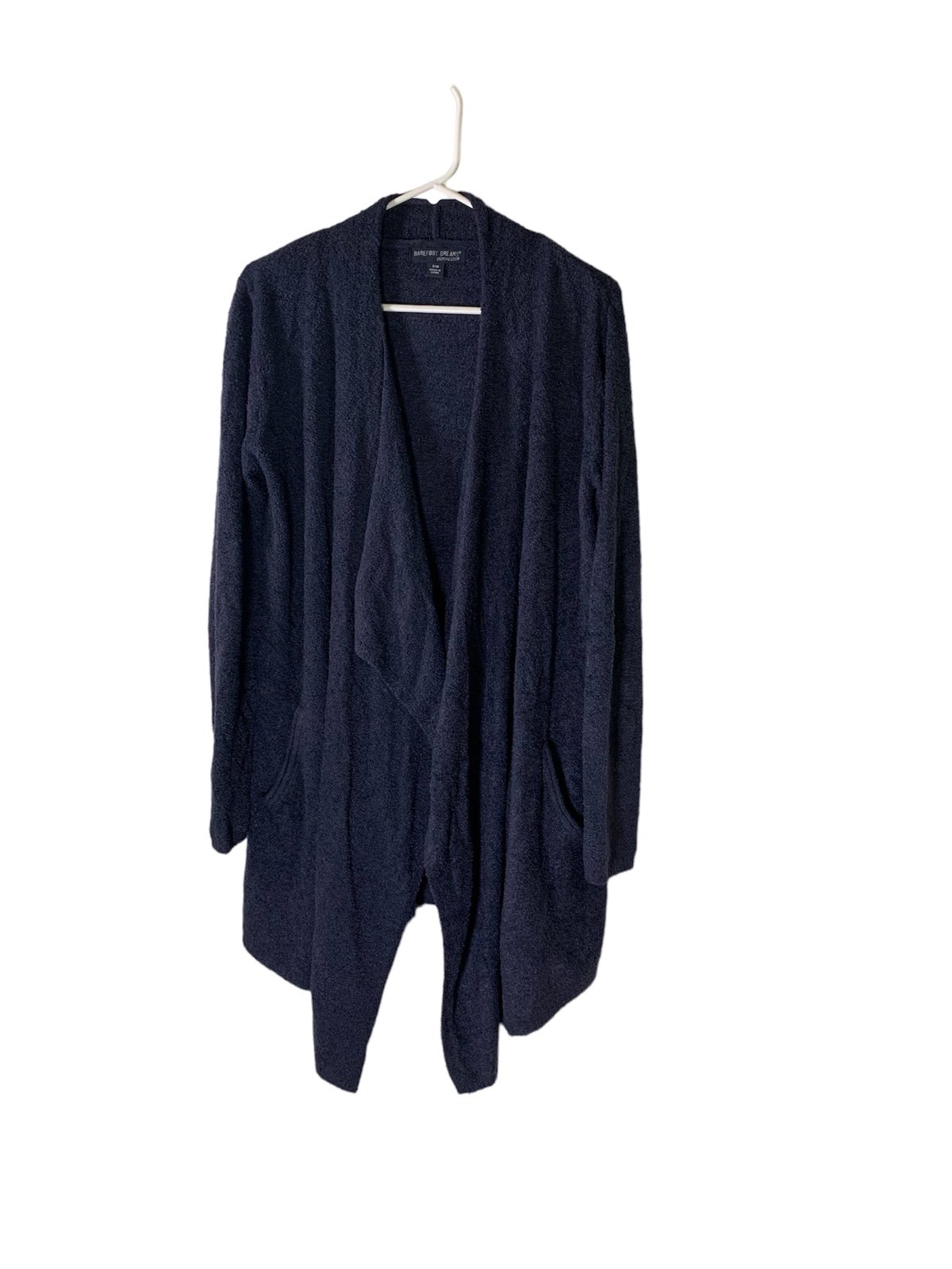 Barefoot Dreams CozyChic Lite Cardigan Sweater